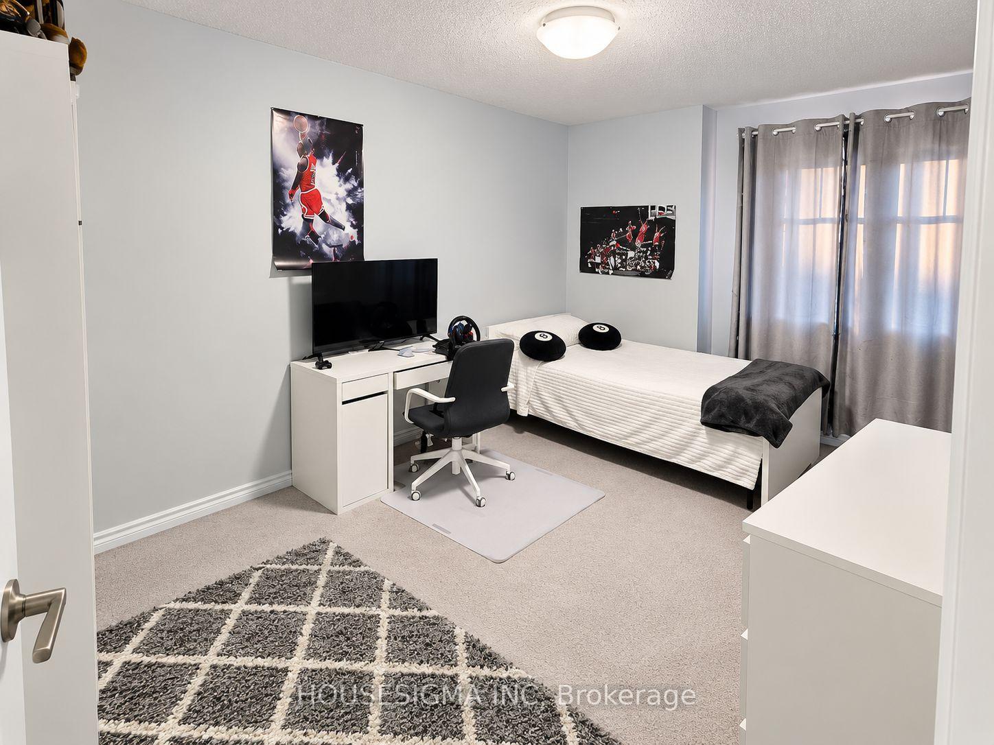 Photo 12 of 63 Tapadero Avenue, Ottawa, Kanata - Emerald Meadows/Trailwest — HOMEH