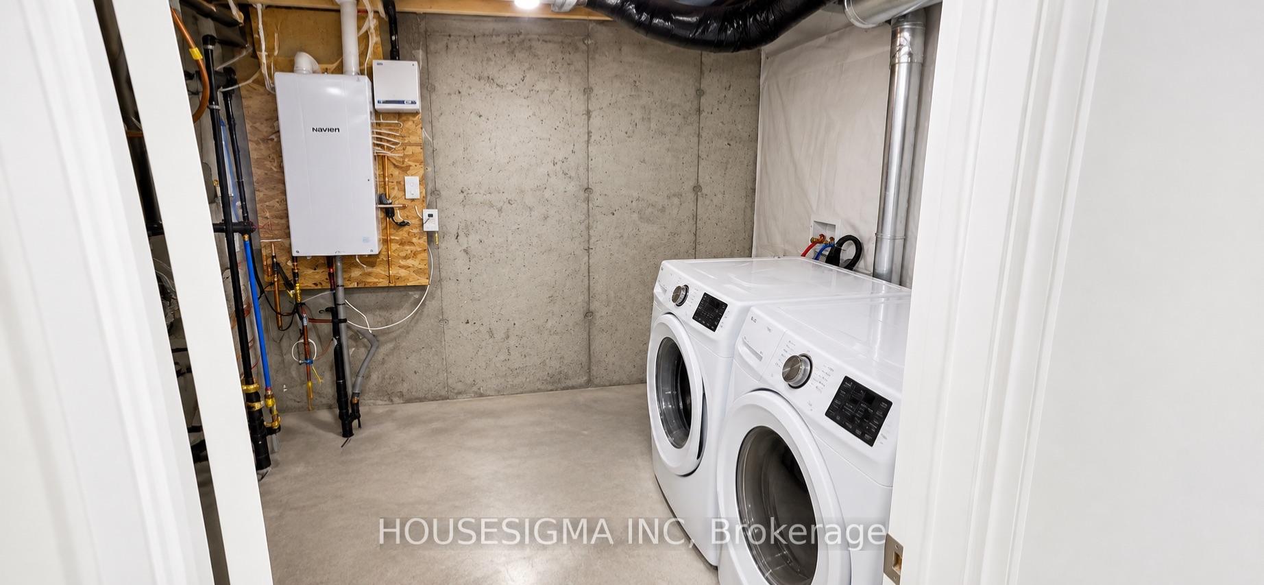 Photo 16 of 63 Tapadero Avenue, Ottawa, Kanata - Emerald Meadows/Trailwest — HOMEH