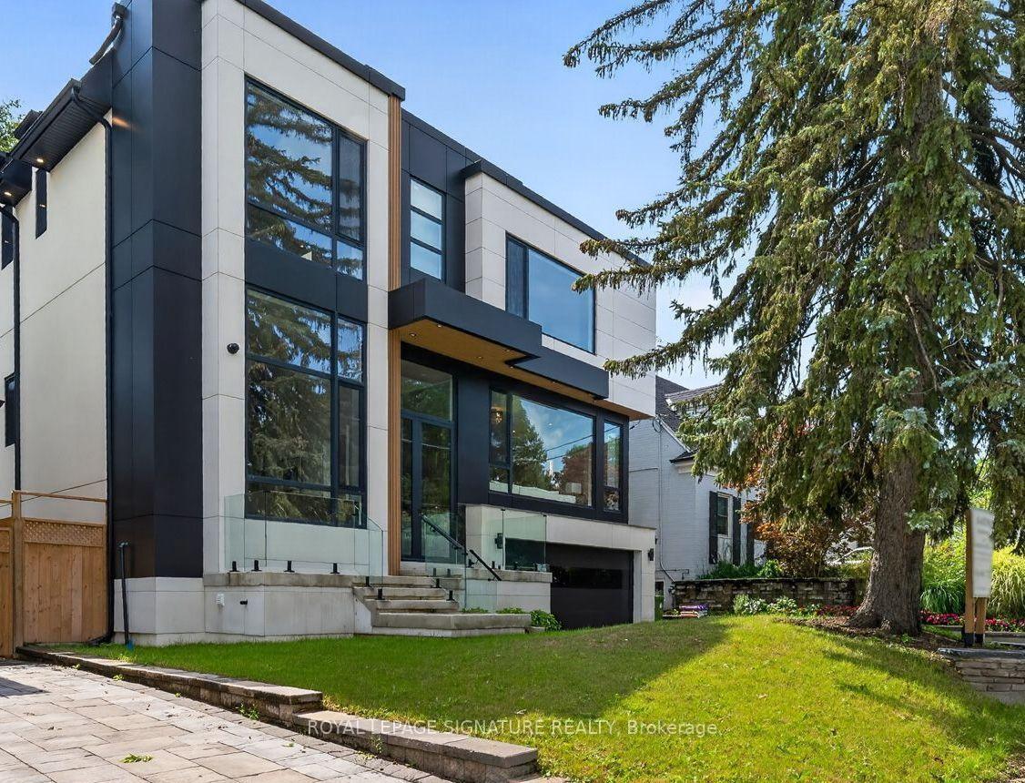 Photo 2 of 257 Lawrence Avenue E, North York, Bridle Path-Sunnybrook-York Mills — HOMEH