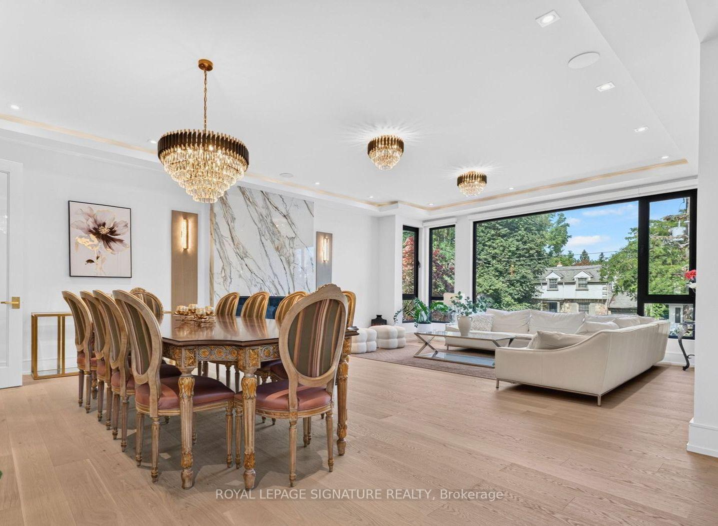 Photo 7 of 257 Lawrence Avenue E, North York, Bridle Path-Sunnybrook-York Mills — HOMEH