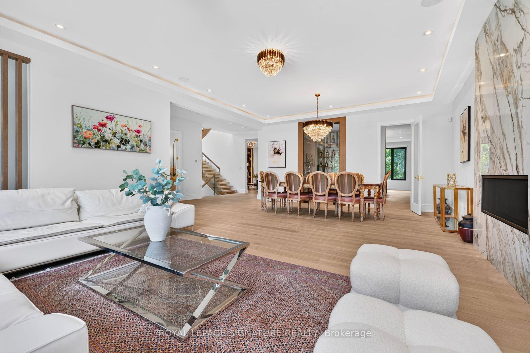 Photo 9 of 257 Lawrence Avenue E, North York, Bridle Path-Sunnybrook-York Mills — HOMEH