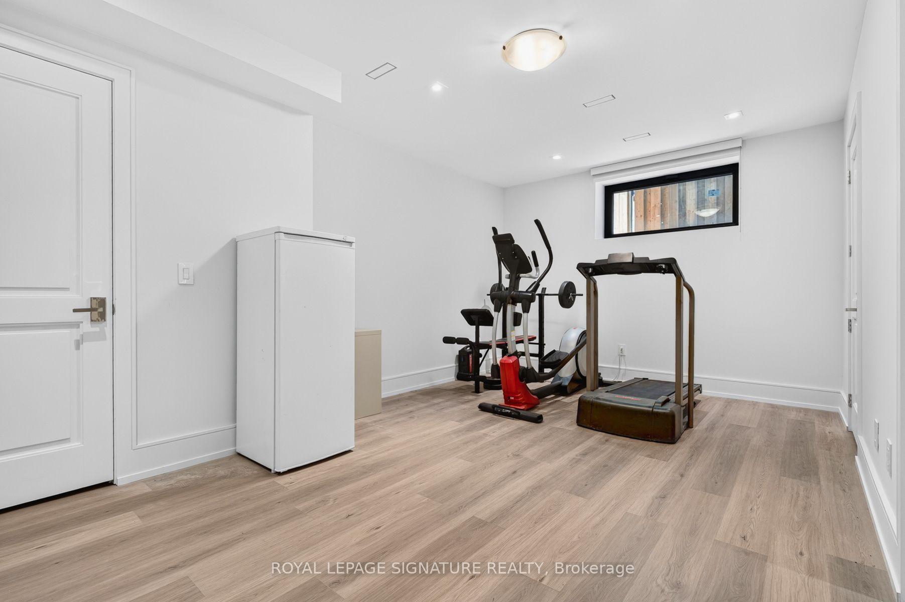 Photo 38 of 257 Lawrence Avenue E, North York, Bridle Path-Sunnybrook-York Mills — HOMEH
