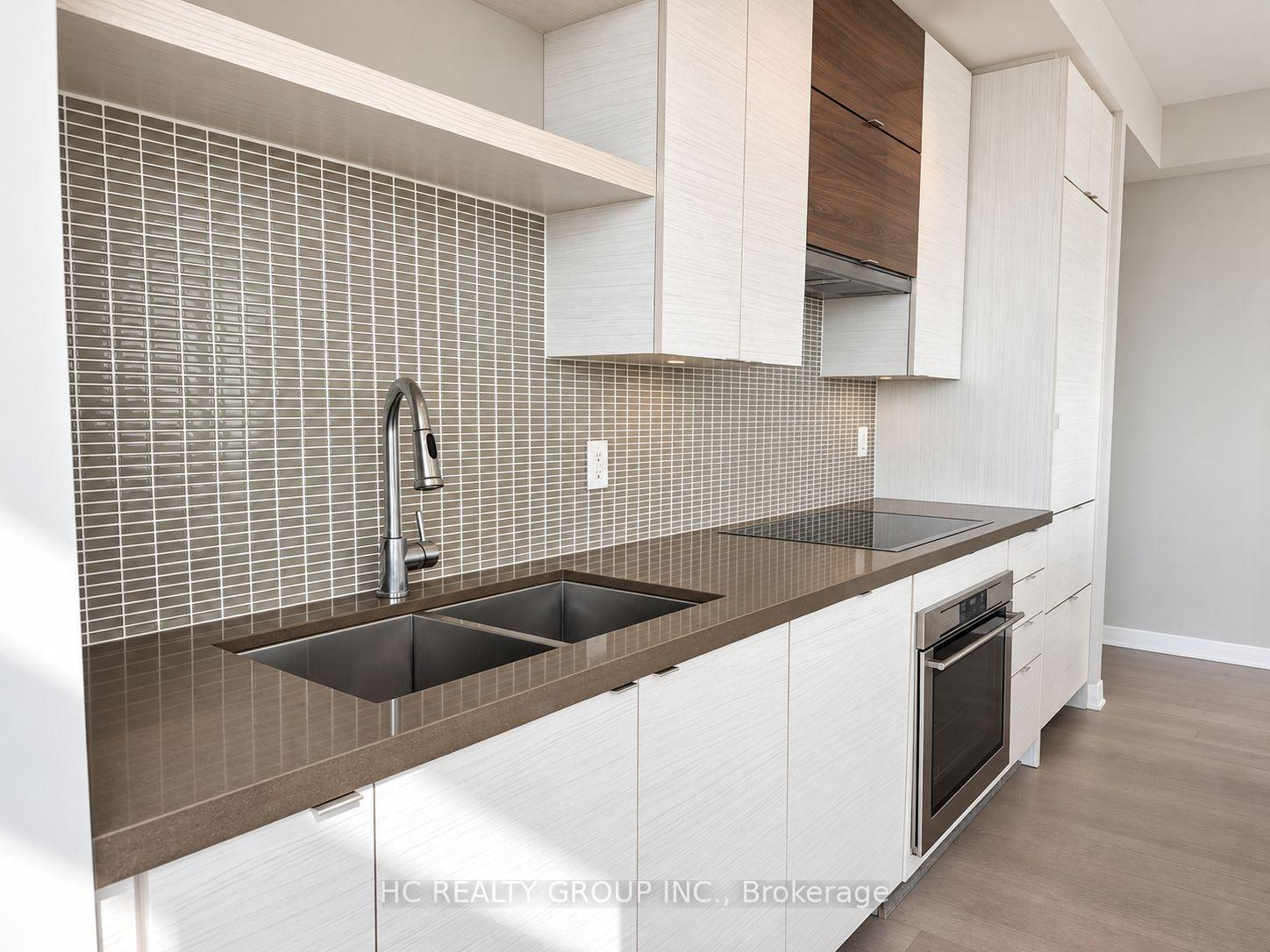 Photo 12 of Unit 2304, 59 Annie Craig Drive, Etobicoke, Mimico — HOMEH