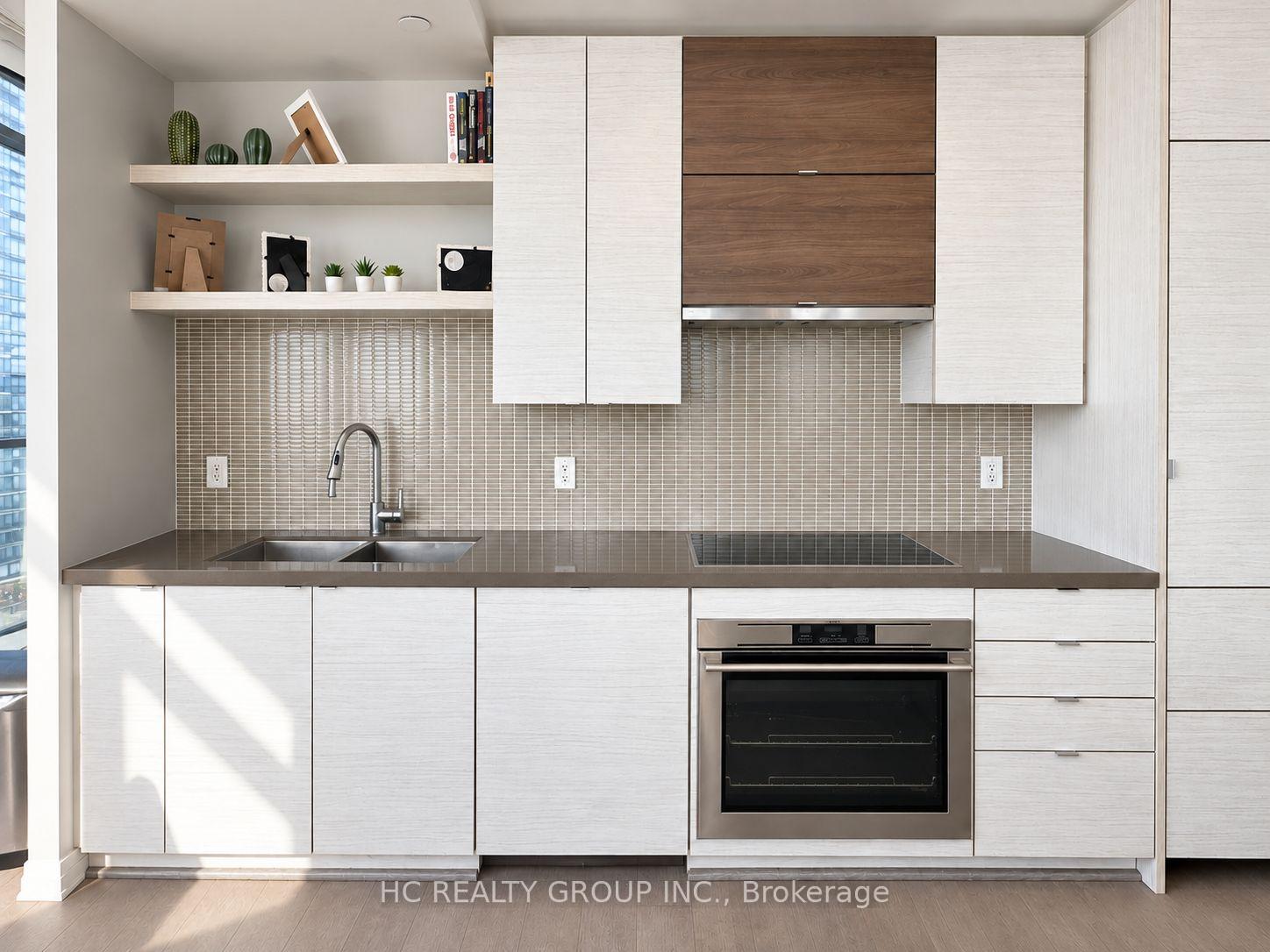 Photo 13 of Unit 2304, 59 Annie Craig Drive, Etobicoke, Mimico — HOMEH