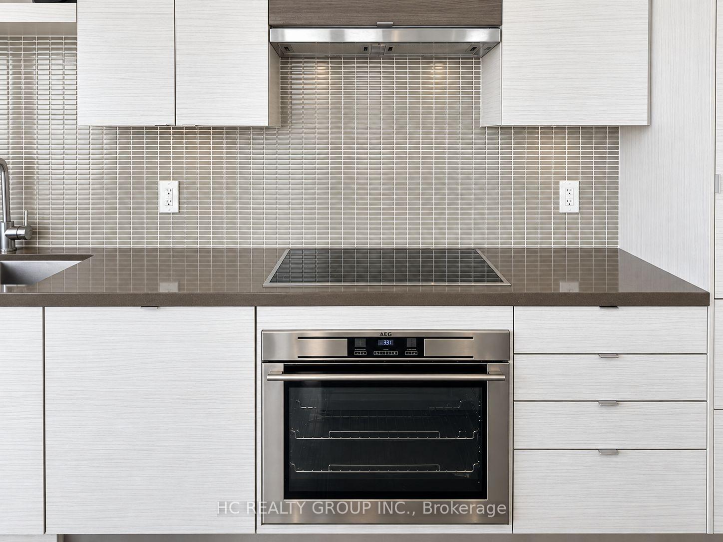 Photo 14 of Unit 2304, 59 Annie Craig Drive, Etobicoke, Mimico — HOMEH