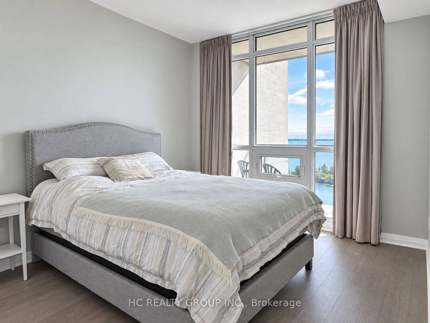 Photo 17 of Unit 2304, 59 Annie Craig Drive, Etobicoke, Mimico — HOMEH