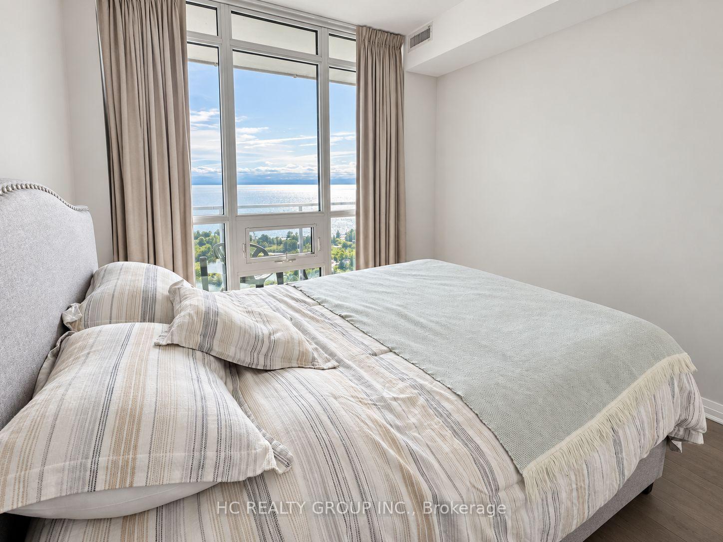 Photo 18 of Unit 2304, 59 Annie Craig Drive, Etobicoke, Mimico — HOMEH