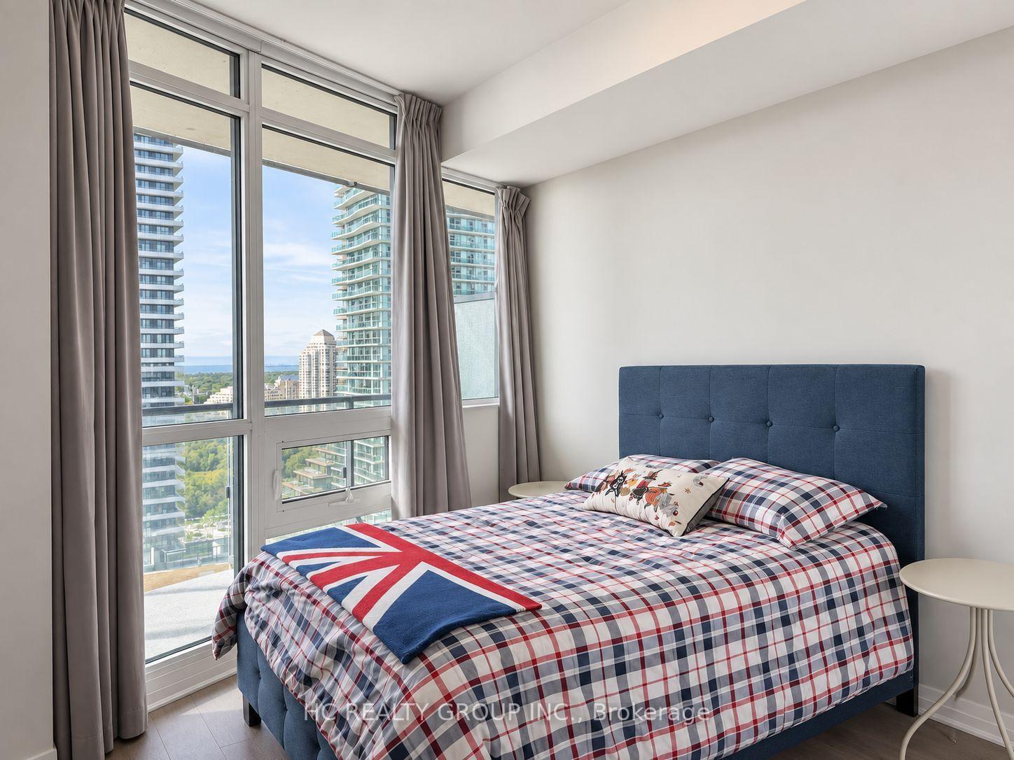Photo 19 of Unit 2304, 59 Annie Craig Drive, Etobicoke, Mimico — HOMEH