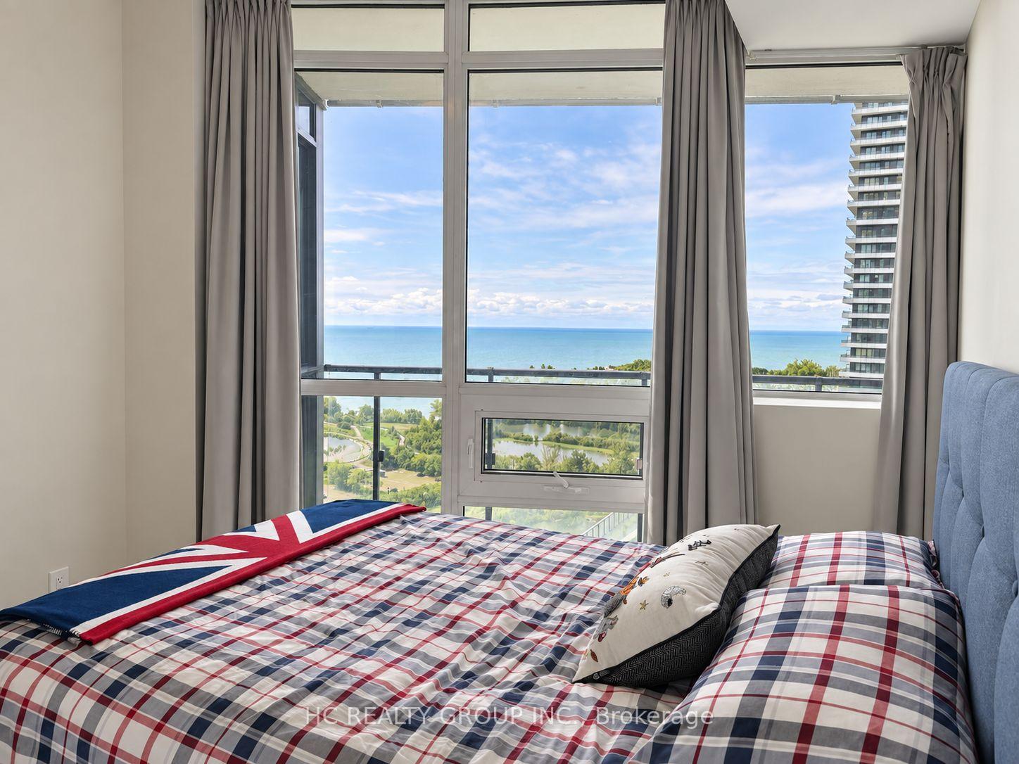 Photo 20 of Unit 2304, 59 Annie Craig Drive, Etobicoke, Mimico — HOMEH