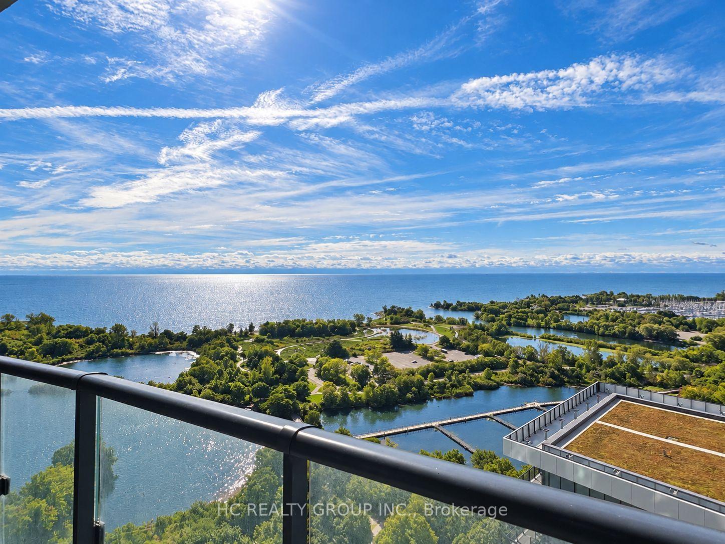 Photo 24 of Unit 2304, 59 Annie Craig Drive, Etobicoke, Mimico — HOMEH