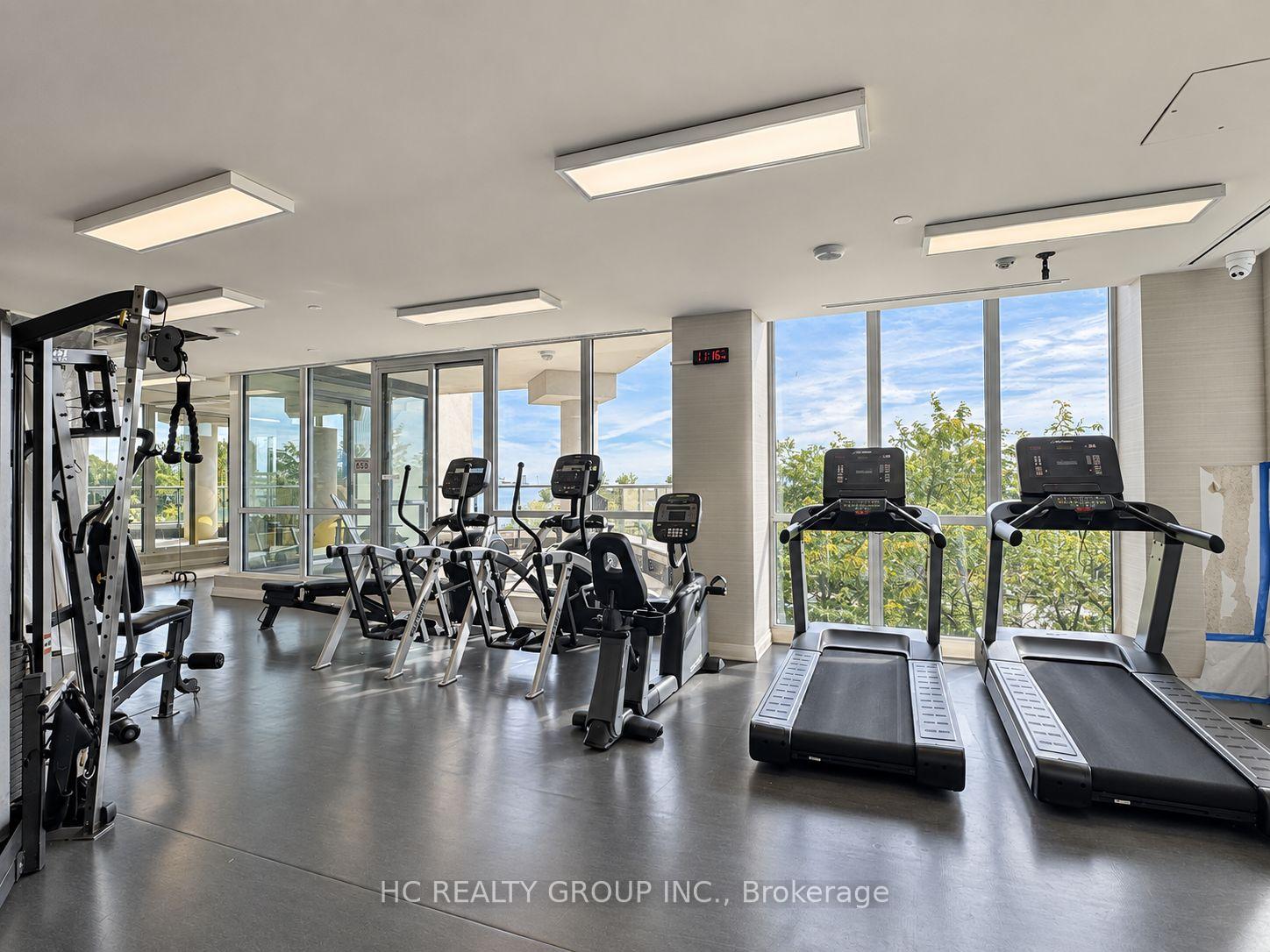 Photo 26 of Unit 2304, 59 Annie Craig Drive, Etobicoke, Mimico — HOMEH