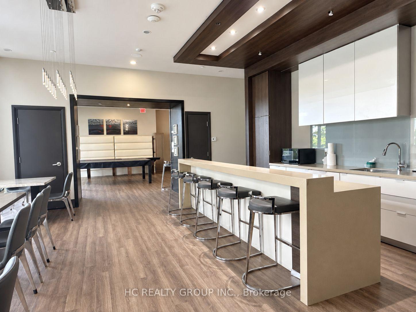 Photo 27 of Unit 2304, 59 Annie Craig Drive, Etobicoke, Mimico — HOMEH
