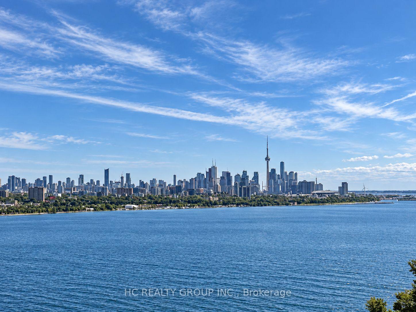 Photo 29 of Unit 2304, 59 Annie Craig Drive, Etobicoke, Mimico — HOMEH