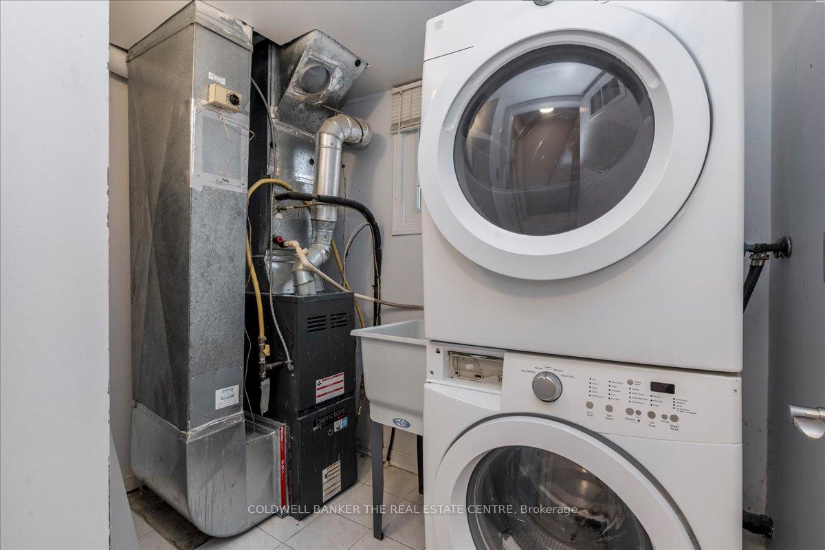 Photo 8 of Unit 9, 119 D'ambrosio Drive, Barrie, Painswick North — HOMEH