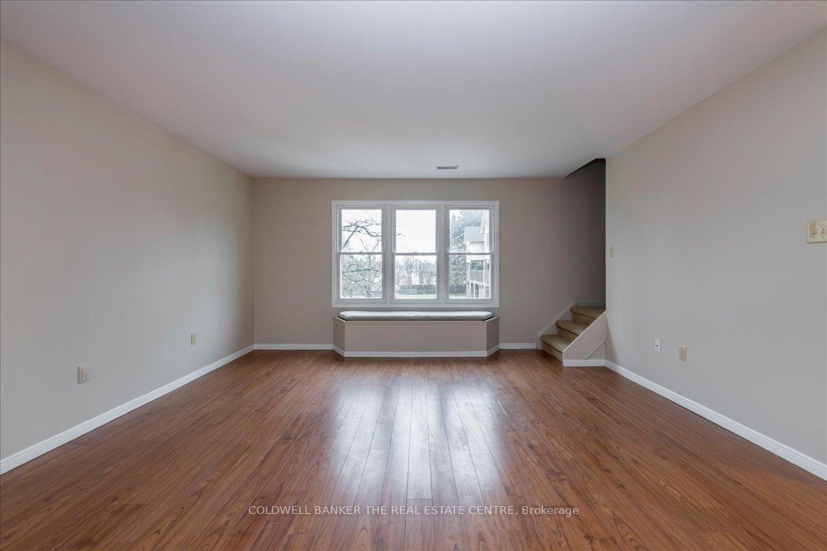Photo 11 of Unit 9, 119 D'ambrosio Drive, Barrie, Painswick North — HOMEH