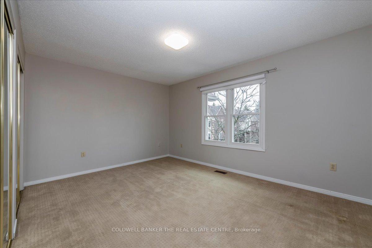 Photo 14 of Unit 9, 119 D'ambrosio Drive, Barrie, Painswick North — HOMEH