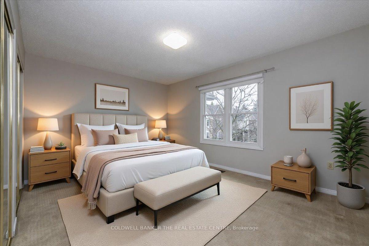 Photo 15 of Unit 9, 119 D'ambrosio Drive, Barrie, Painswick North — HOMEH