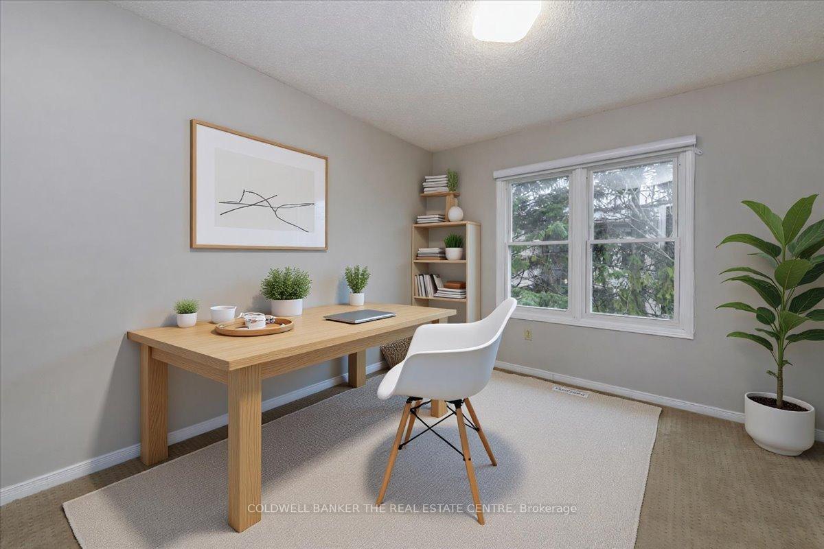 Photo 17 of Unit 9, 119 D'ambrosio Drive, Barrie, Painswick North — HOMEH