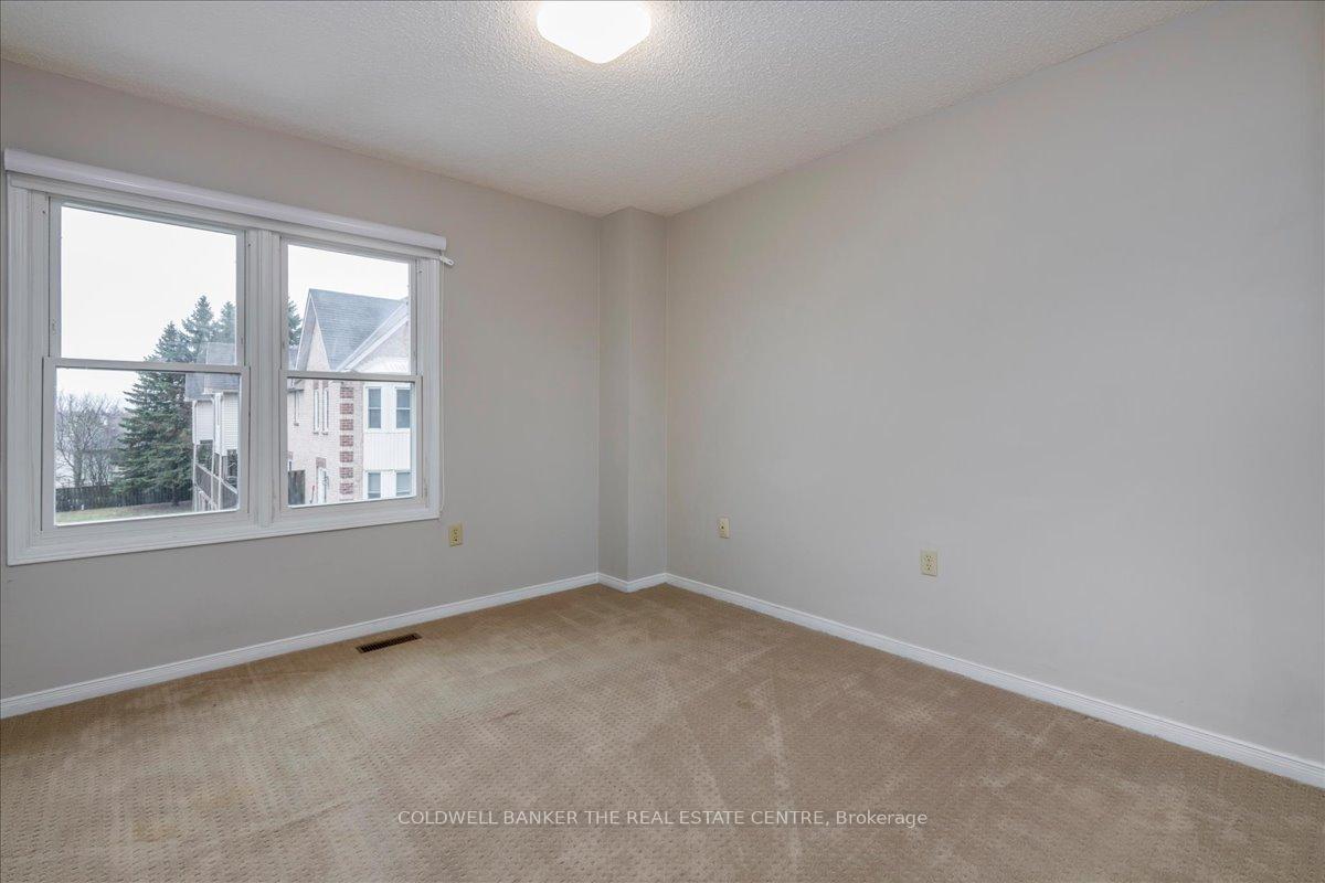 Photo 18 of Unit 9, 119 D'ambrosio Drive, Barrie, Painswick North — HOMEH