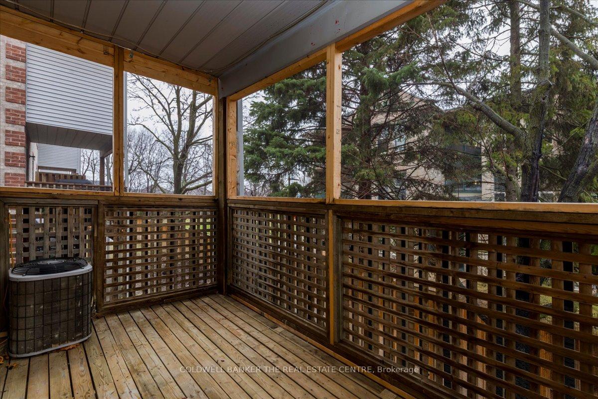 Photo 19 of Unit 9, 119 D'ambrosio Drive, Barrie, Painswick North — HOMEH