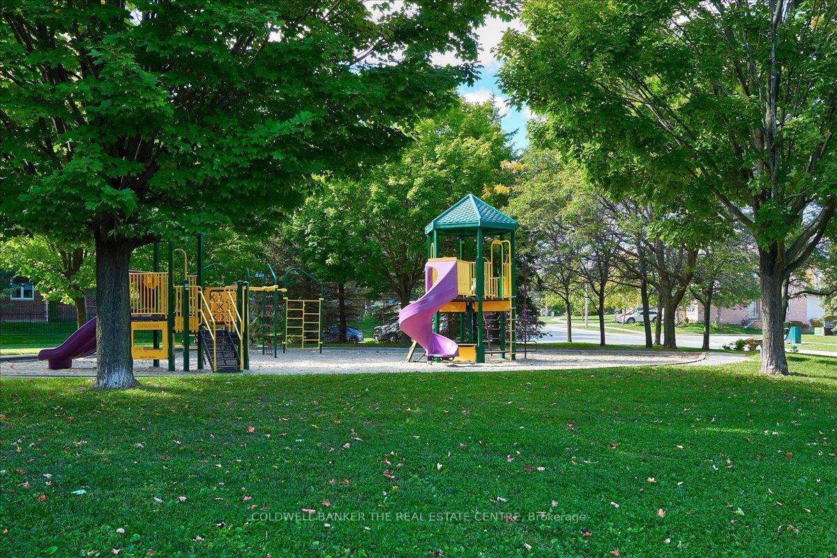 Photo 24 of Unit 9, 119 D'ambrosio Drive, Barrie, Painswick North — HOMEH