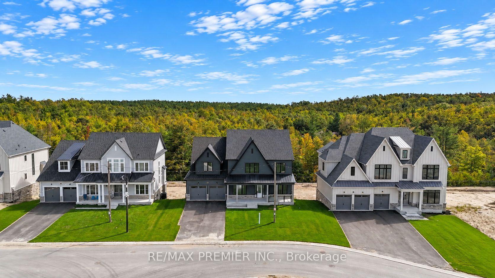Photo 2 of 90 Pearsall Place, Oro-Medonte, Rural Oro-Medonte — HOMEH