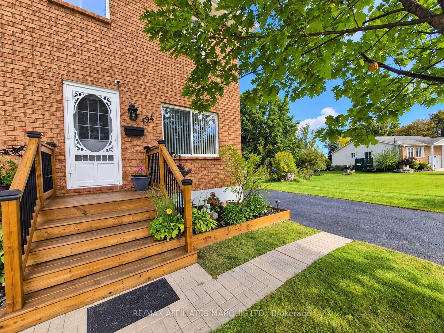 Photo 3 of 194 Elsie Avenue, Cornwall, Cornwall — HOMEH