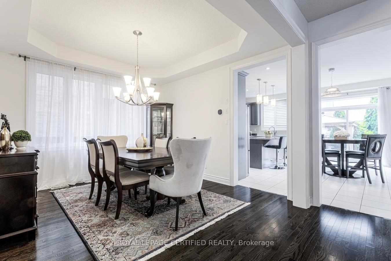 Photo 14 of 41 Danby Street, Vaughan, Kleinburg — HOMEH