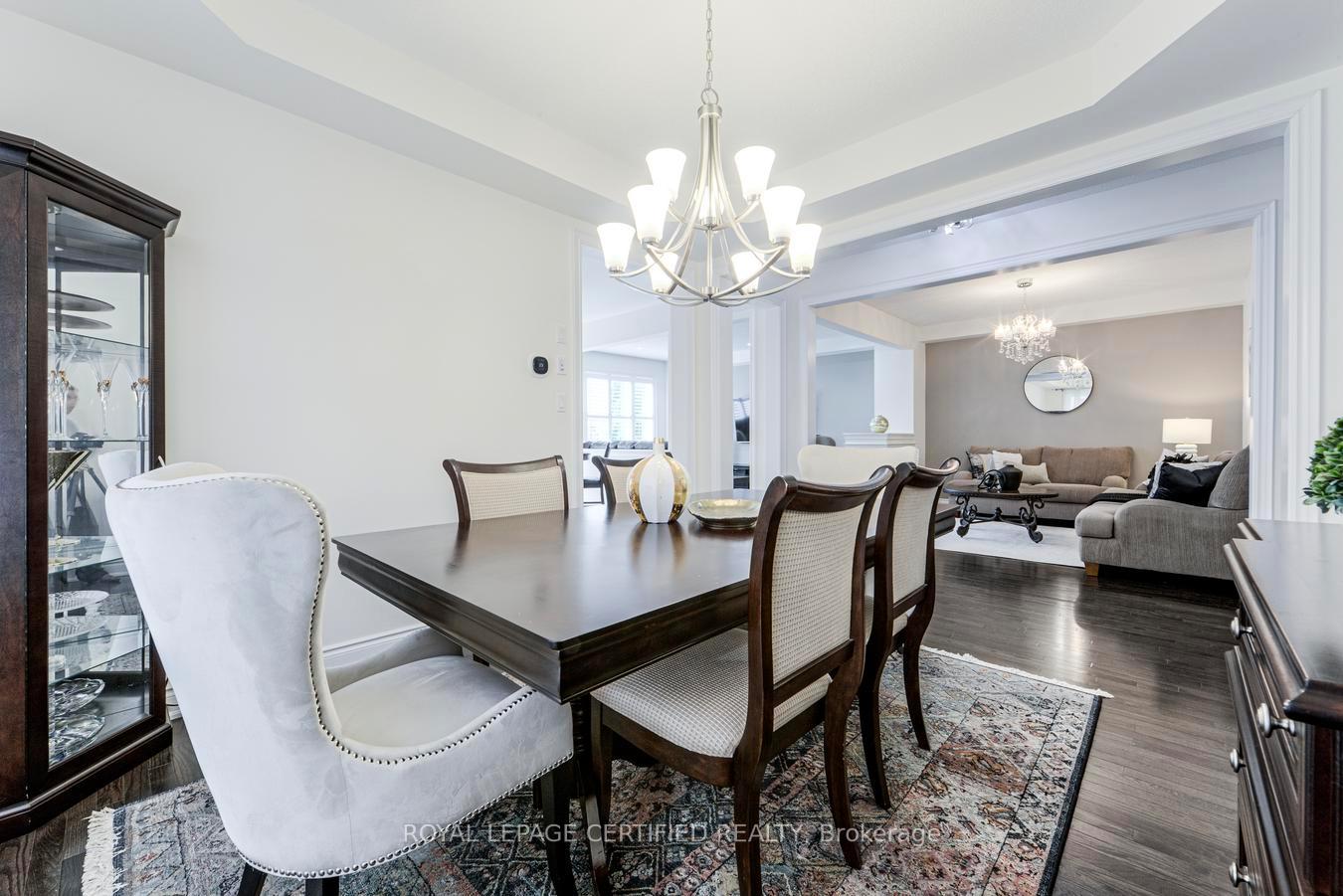 Photo 15 of 41 Danby Street, Vaughan, Kleinburg — HOMEH