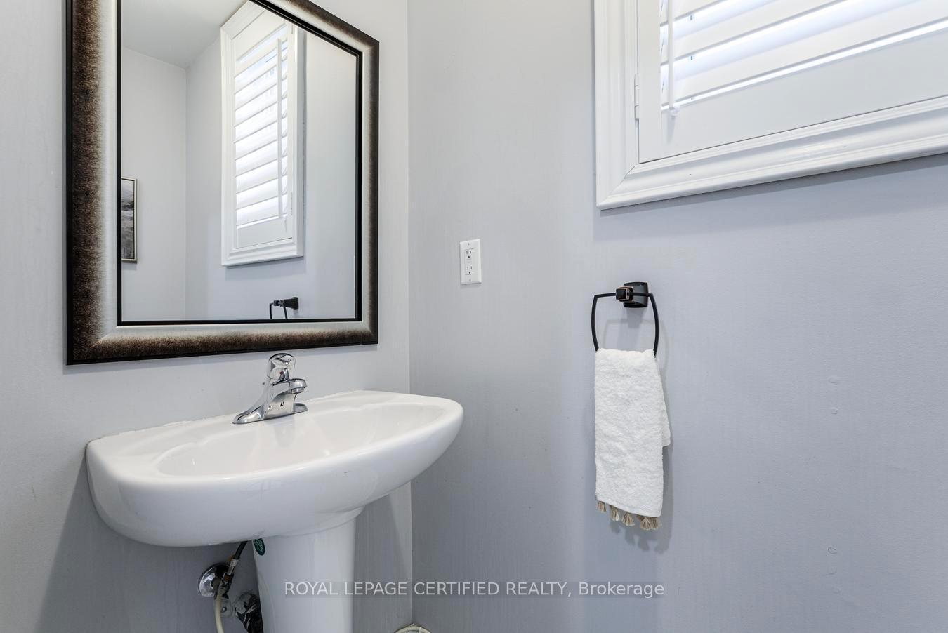 Photo 16 of 41 Danby Street, Vaughan, Kleinburg — HOMEH