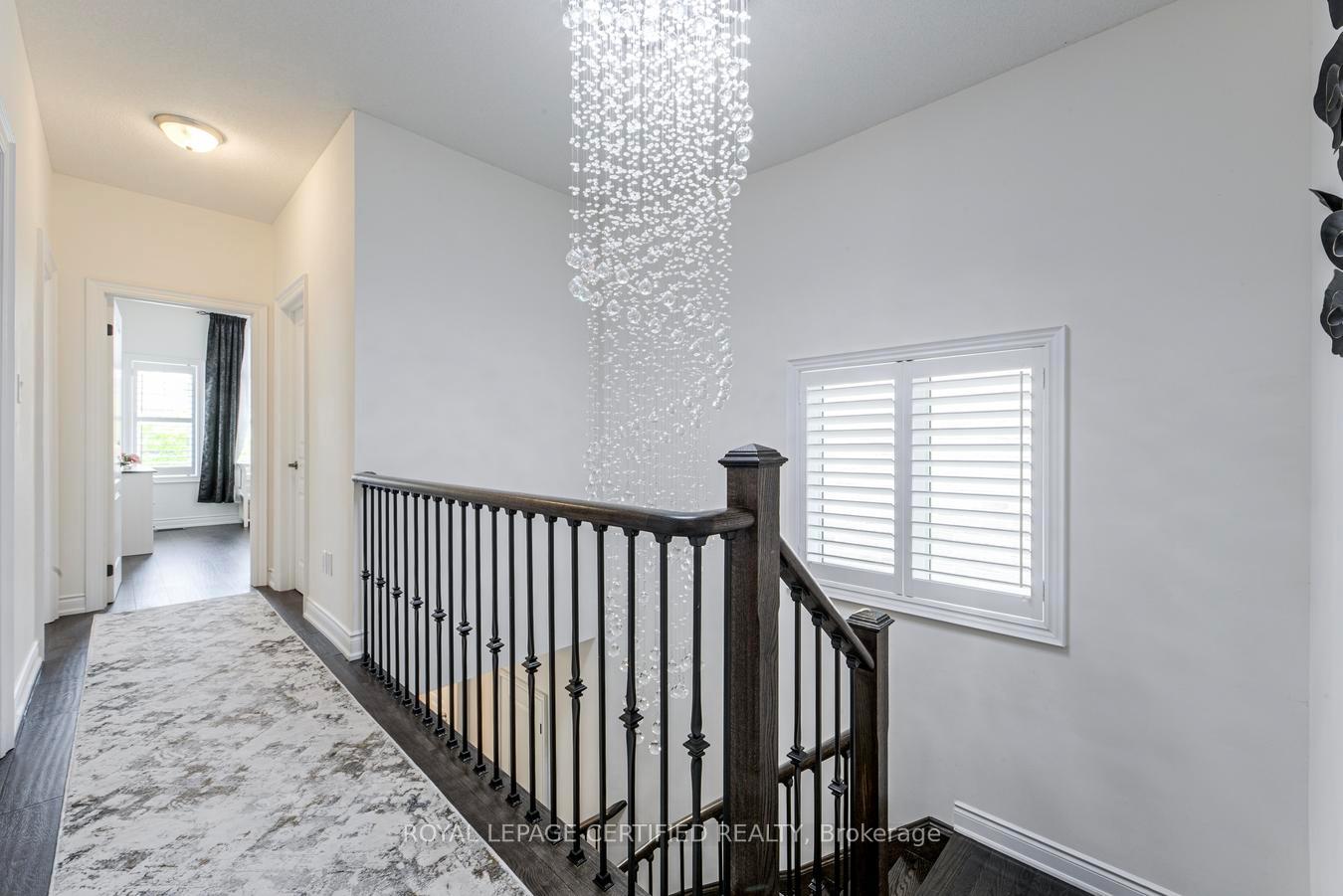 Photo 18 of 41 Danby Street, Vaughan, Kleinburg — HOMEH