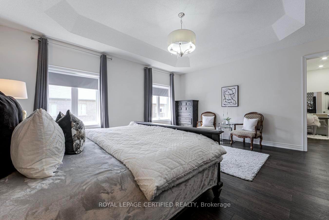 Photo 20 of 41 Danby Street, Vaughan, Kleinburg — HOMEH