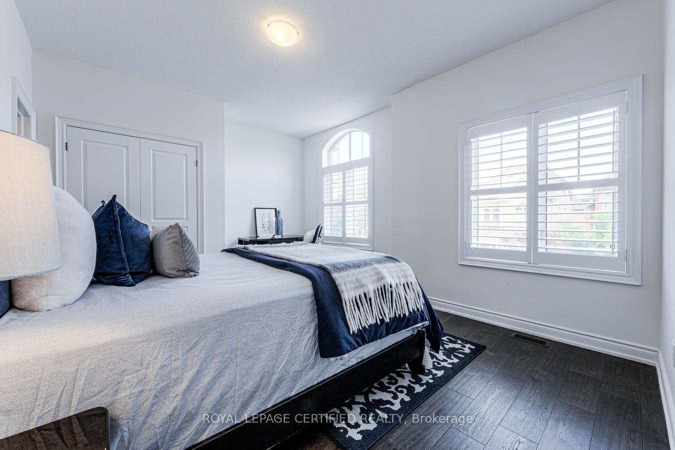 Photo 26 of 41 Danby Street, Vaughan, Kleinburg — HOMEH