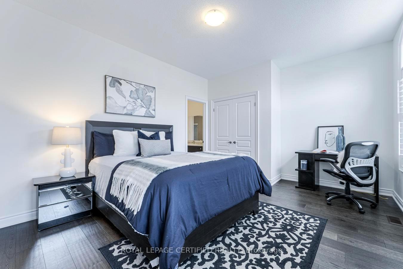 Photo 27 of 41 Danby Street, Vaughan, Kleinburg — HOMEH