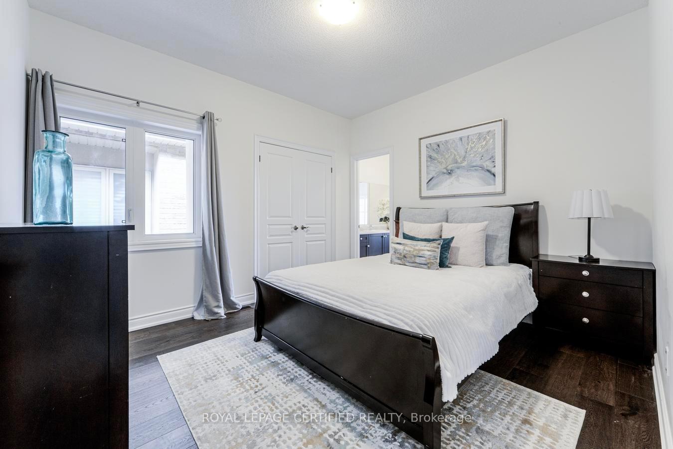 Photo 30 of 41 Danby Street, Vaughan, Kleinburg — HOMEH