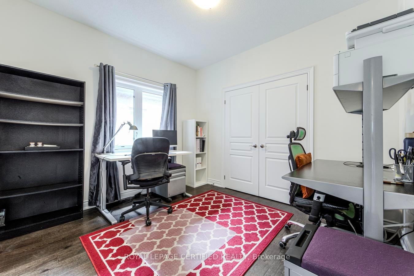 Photo 33 of 41 Danby Street, Vaughan, Kleinburg — HOMEH