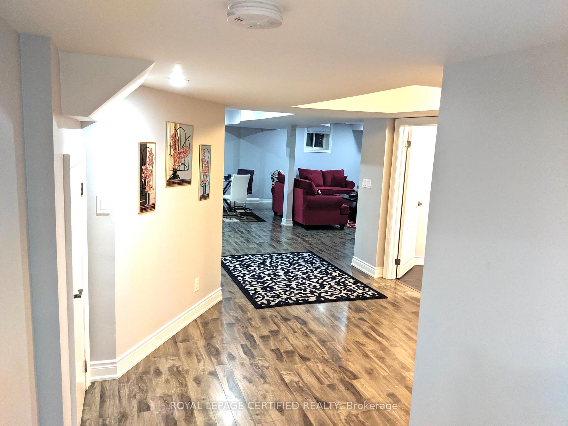 Photo 38 of 41 Danby Street, Vaughan, Kleinburg — HOMEH