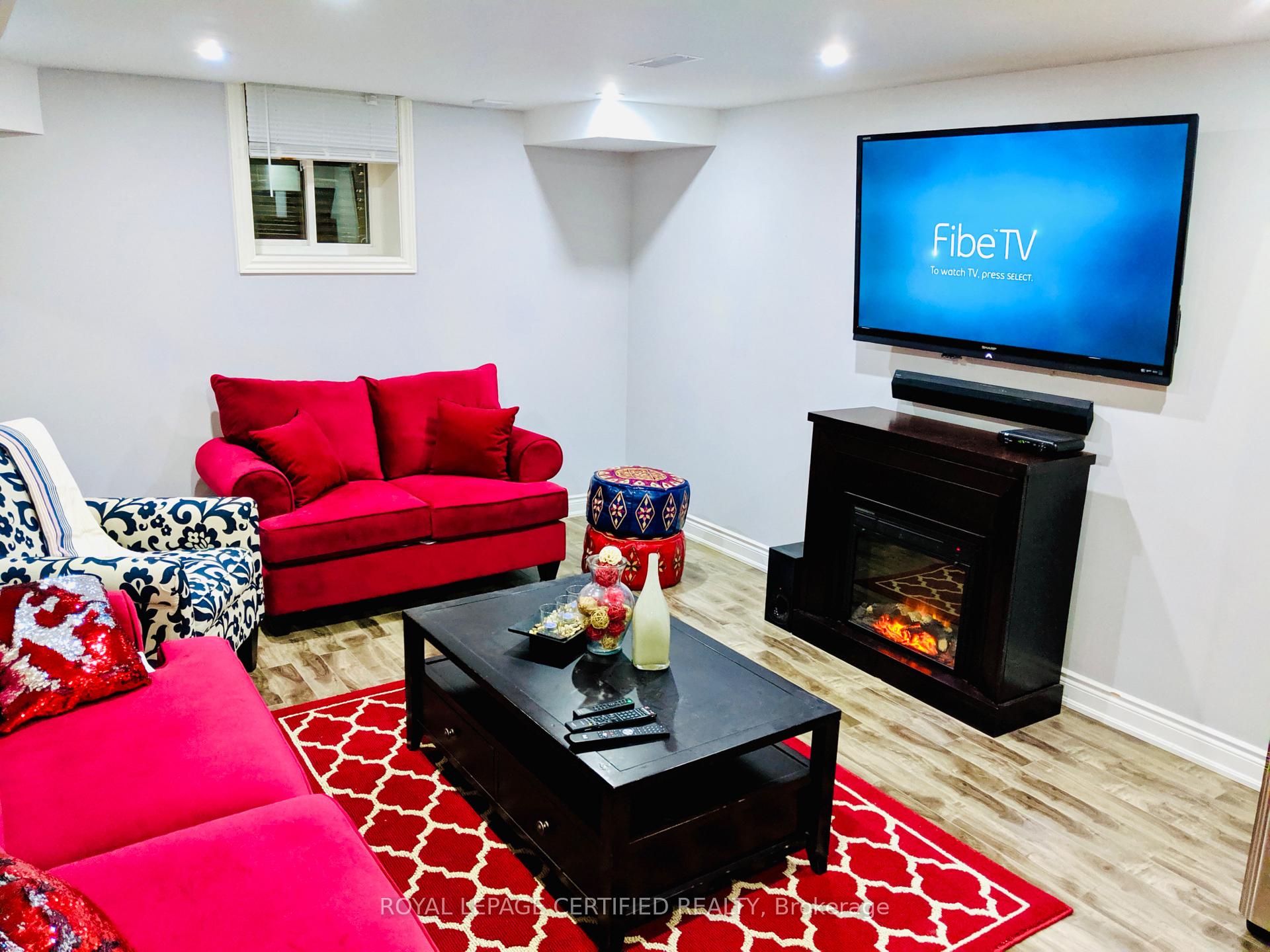 Photo 39 of 41 Danby Street, Vaughan, Kleinburg — HOMEH