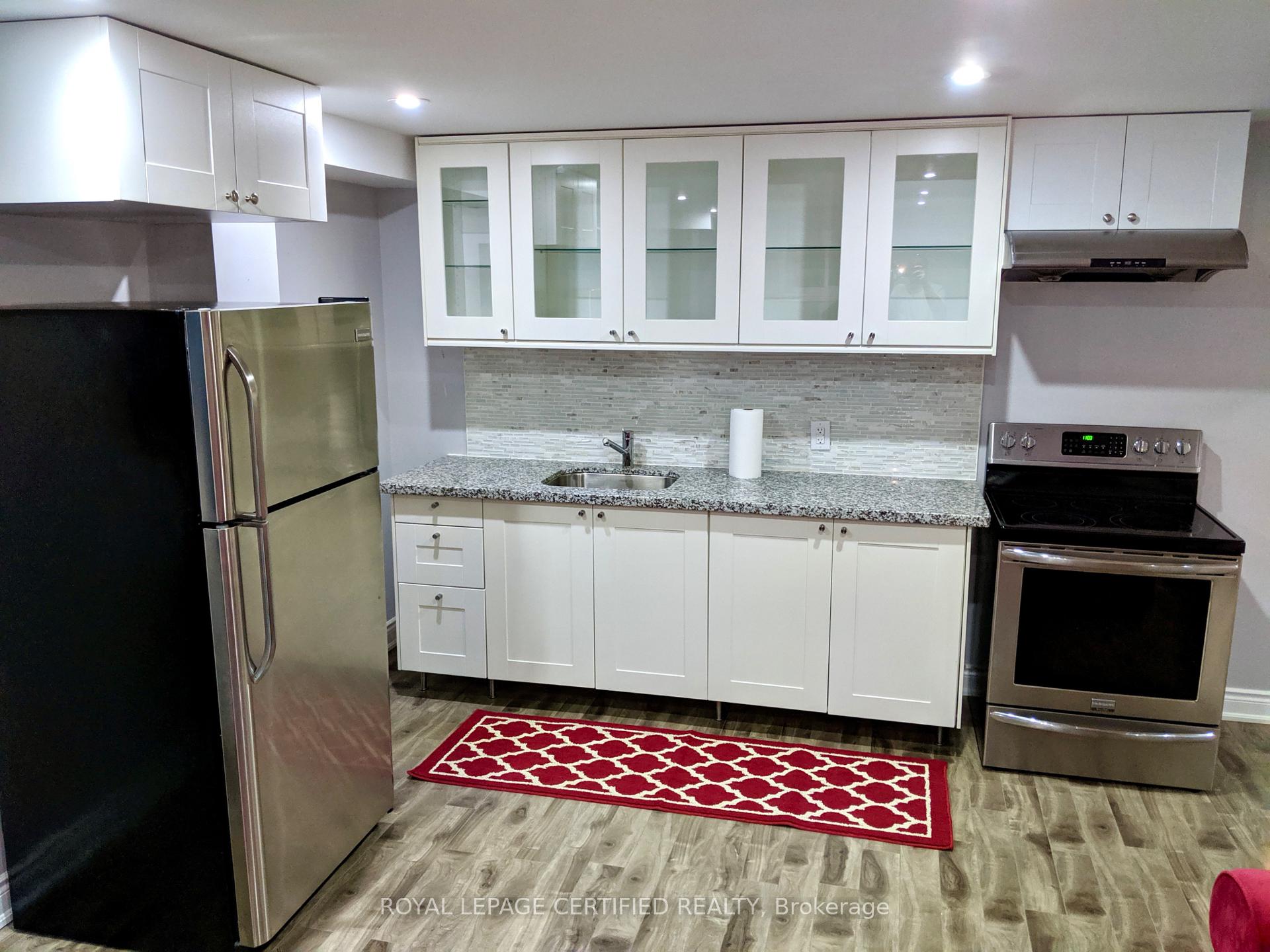 Photo 41 of 41 Danby Street, Vaughan, Kleinburg — HOMEH
