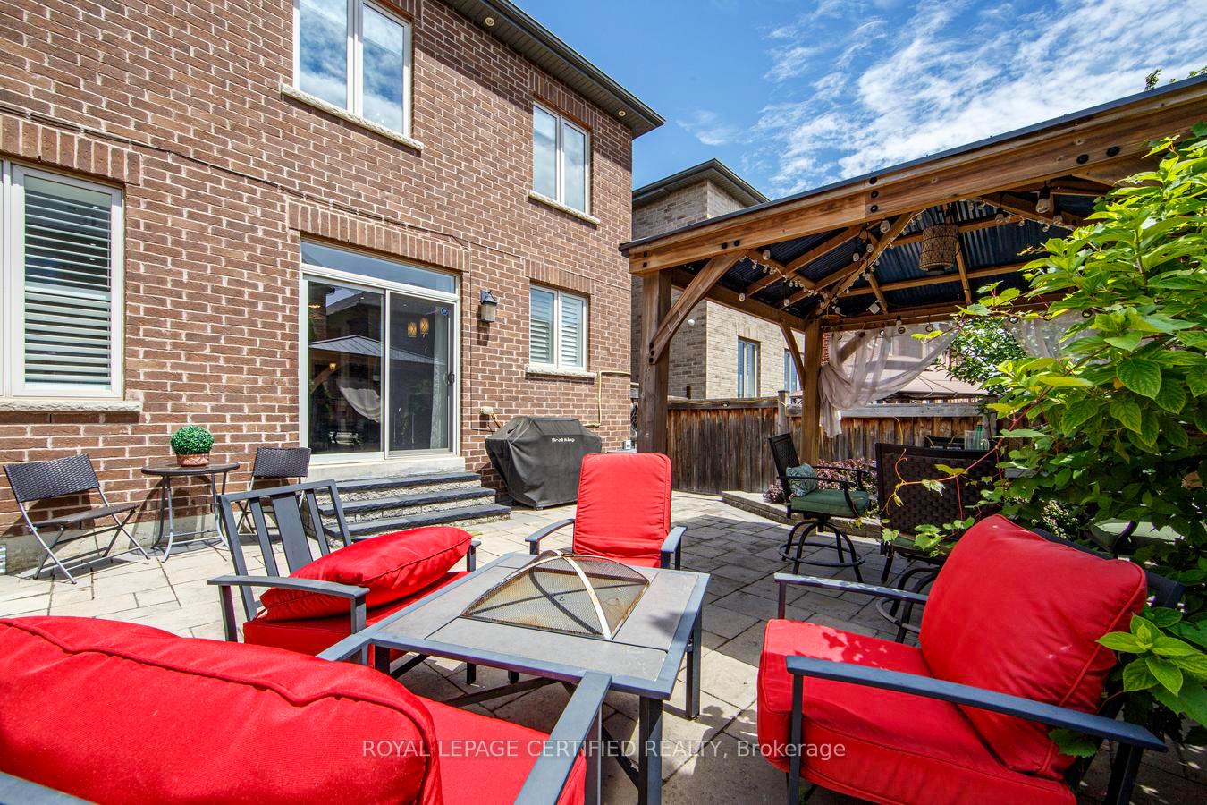 Photo 46 of 41 Danby Street, Vaughan, Kleinburg — HOMEH