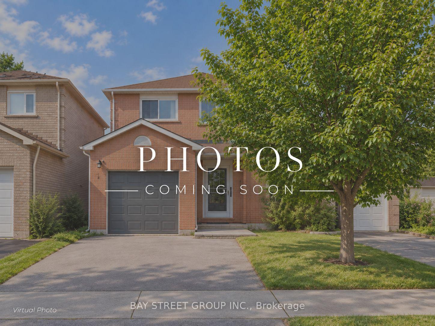 Photo 1 of 20 Harness Circle, Markham, Milliken Mills East — HOMEH