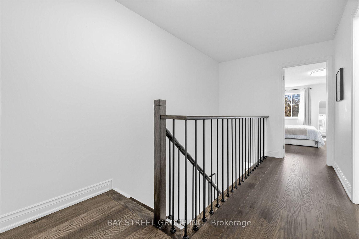 Photo 20 of 20 Harness Circle, Markham, Milliken Mills East — HOMEH