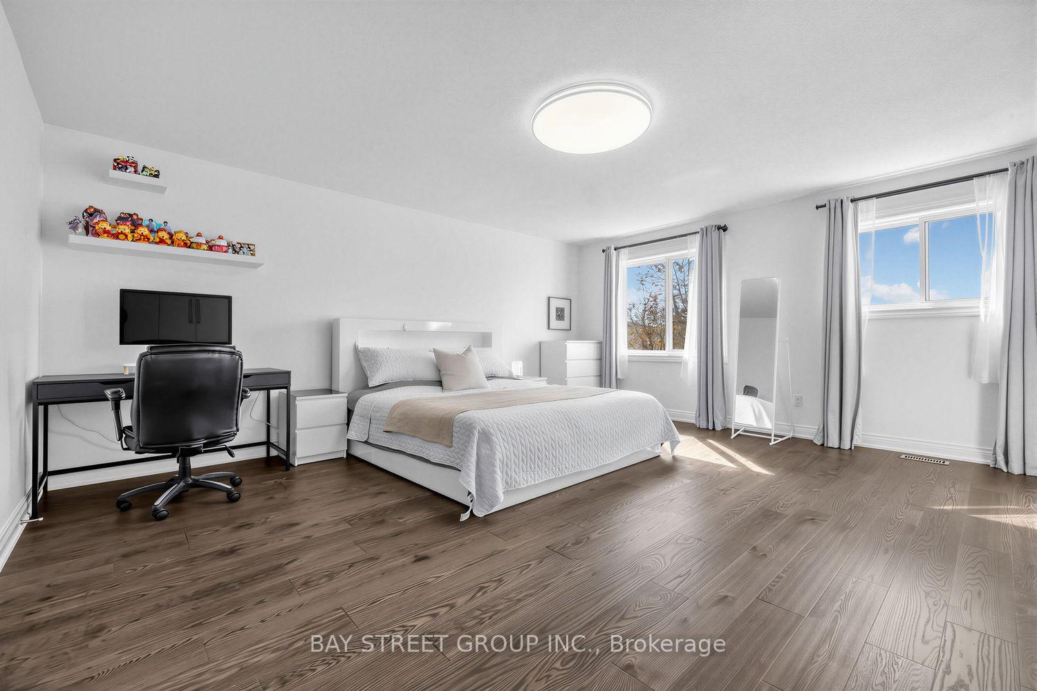 Photo 22 of 20 Harness Circle, Markham, Milliken Mills East — HOMEH