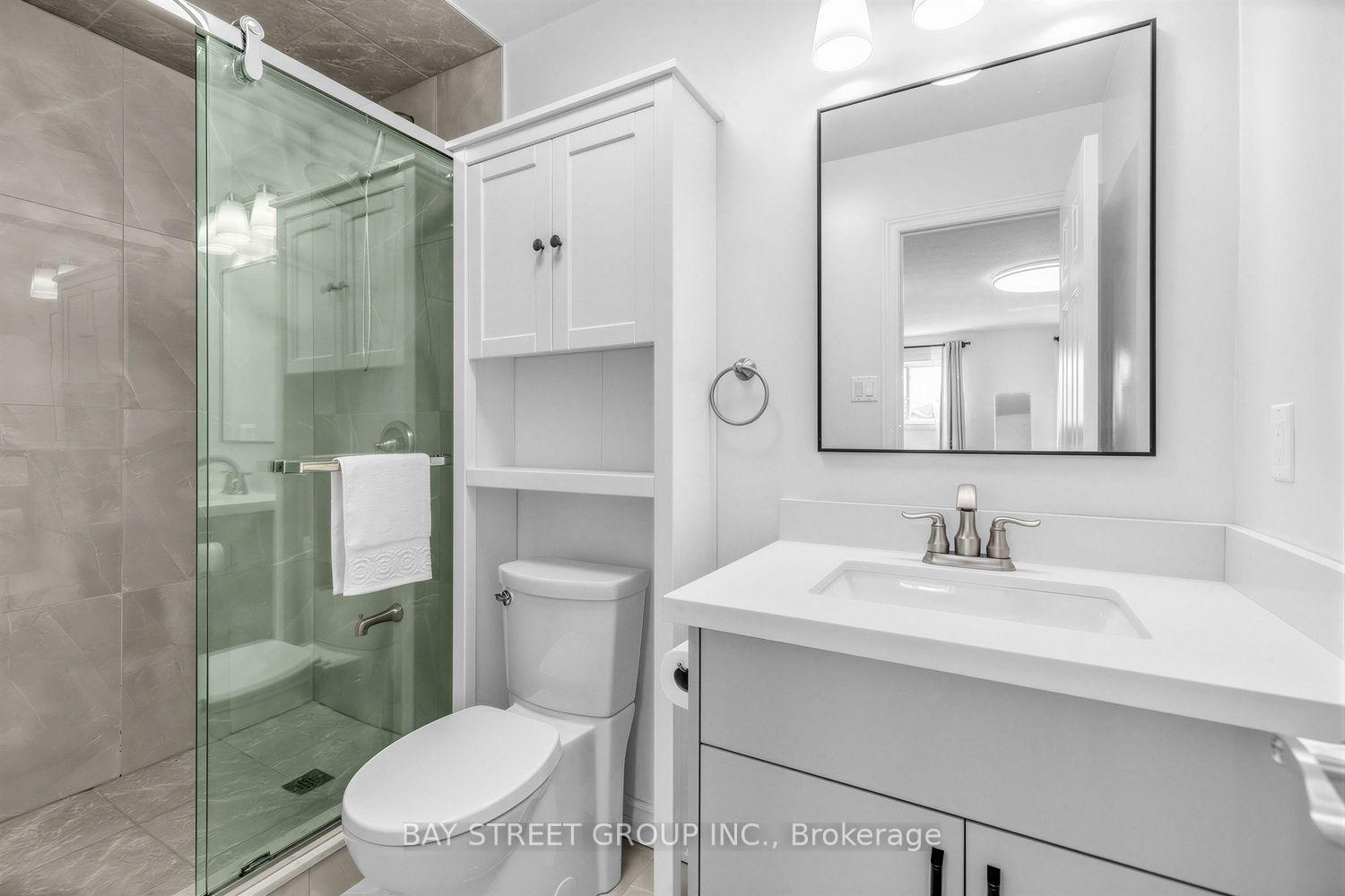 Photo 24 of 20 Harness Circle, Markham, Milliken Mills East — HOMEH