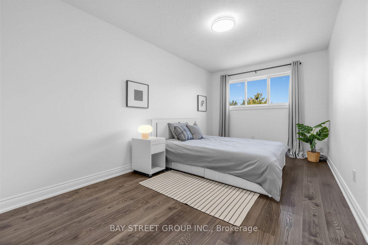 Photo 25 of 20 Harness Circle, Markham, Milliken Mills East — HOMEH