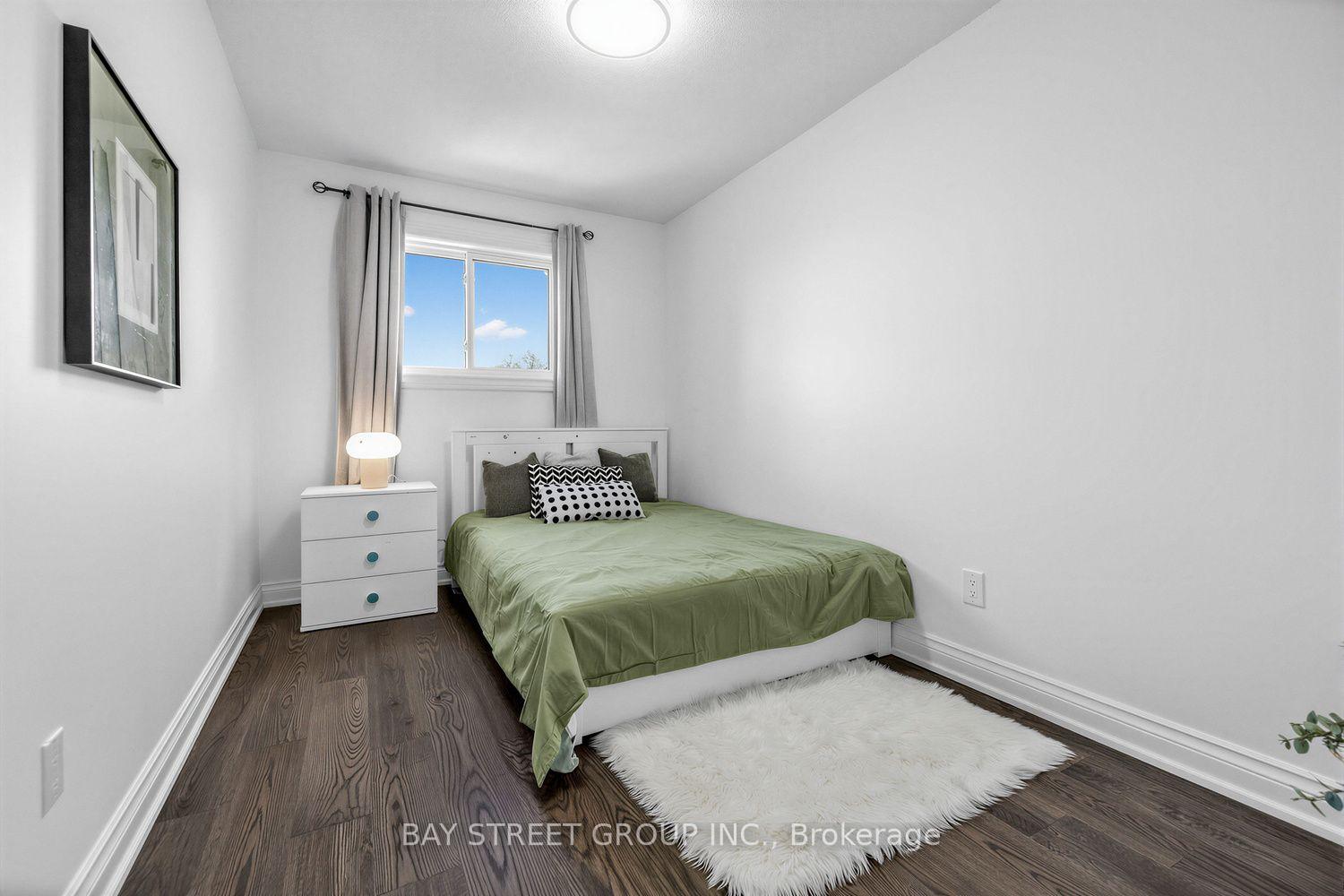 Photo 26 of 20 Harness Circle, Markham, Milliken Mills East — HOMEH