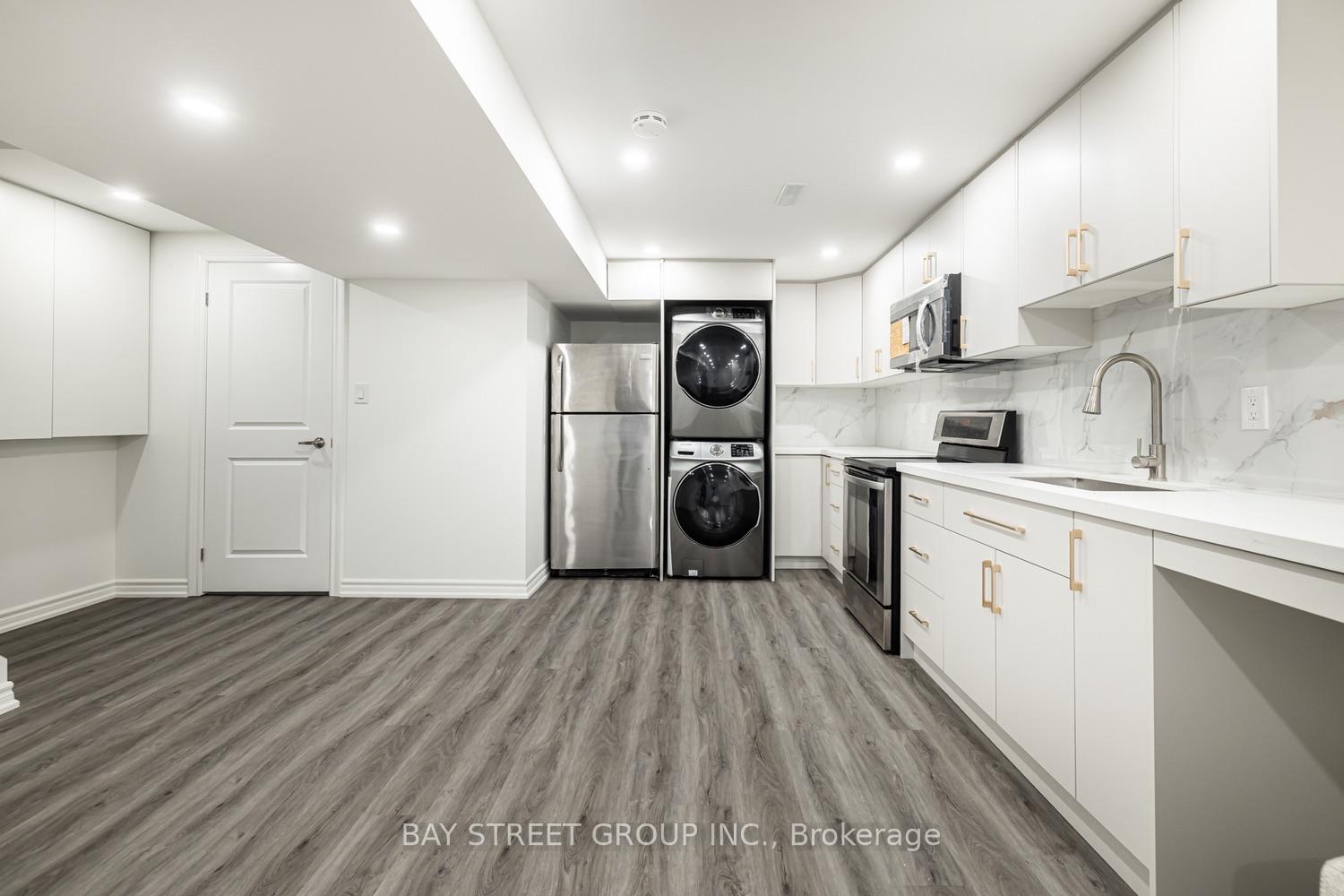 Photo 28 of 20 Harness Circle, Markham, Milliken Mills East — HOMEH