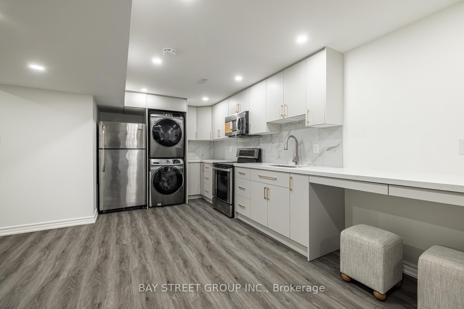Photo 29 of 20 Harness Circle, Markham, Milliken Mills East — HOMEH