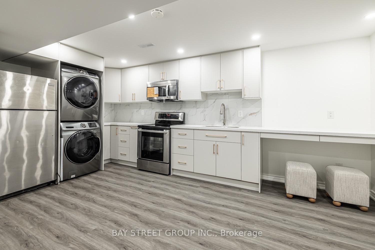 Photo 30 of 20 Harness Circle, Markham, Milliken Mills East — HOMEH
