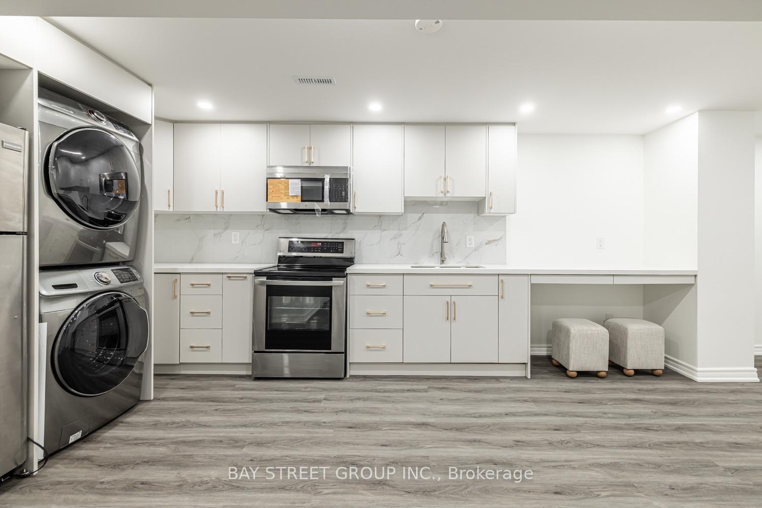Photo 31 of 20 Harness Circle, Markham, Milliken Mills East — HOMEH